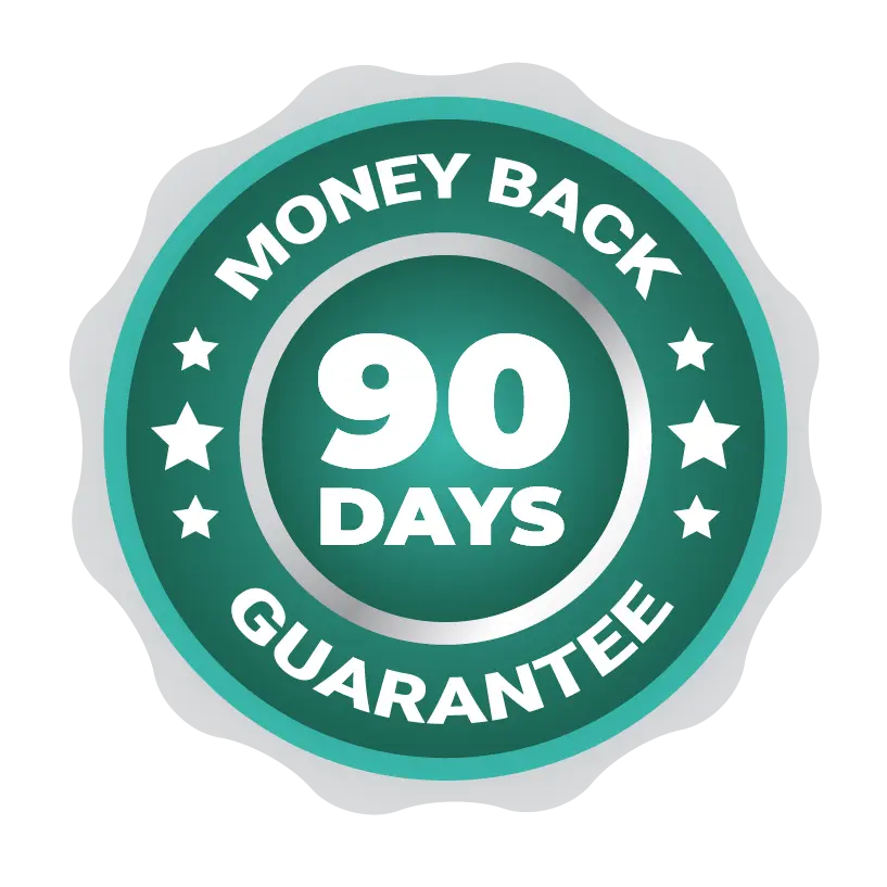 GlucoTonic Money Back Gaurantee
