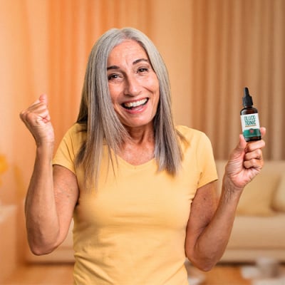 GlucoTonic Reviews 3