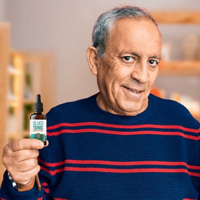 GlucoTonic Reviews 2