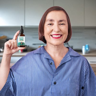 GlucoTonic Review